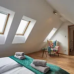 Luxurious Apartments Cracow