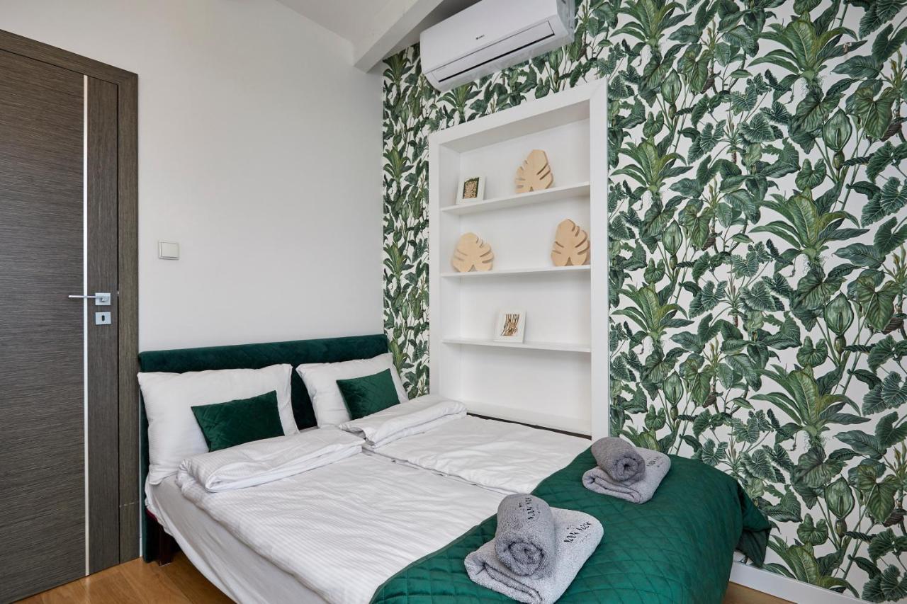 Apartment Luxurious Cracow